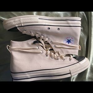 Convers Chuck Taylor X Fear of God Shoes